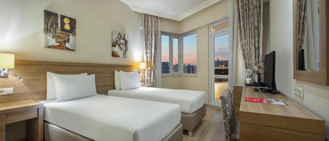 Double Room Non-Smoking