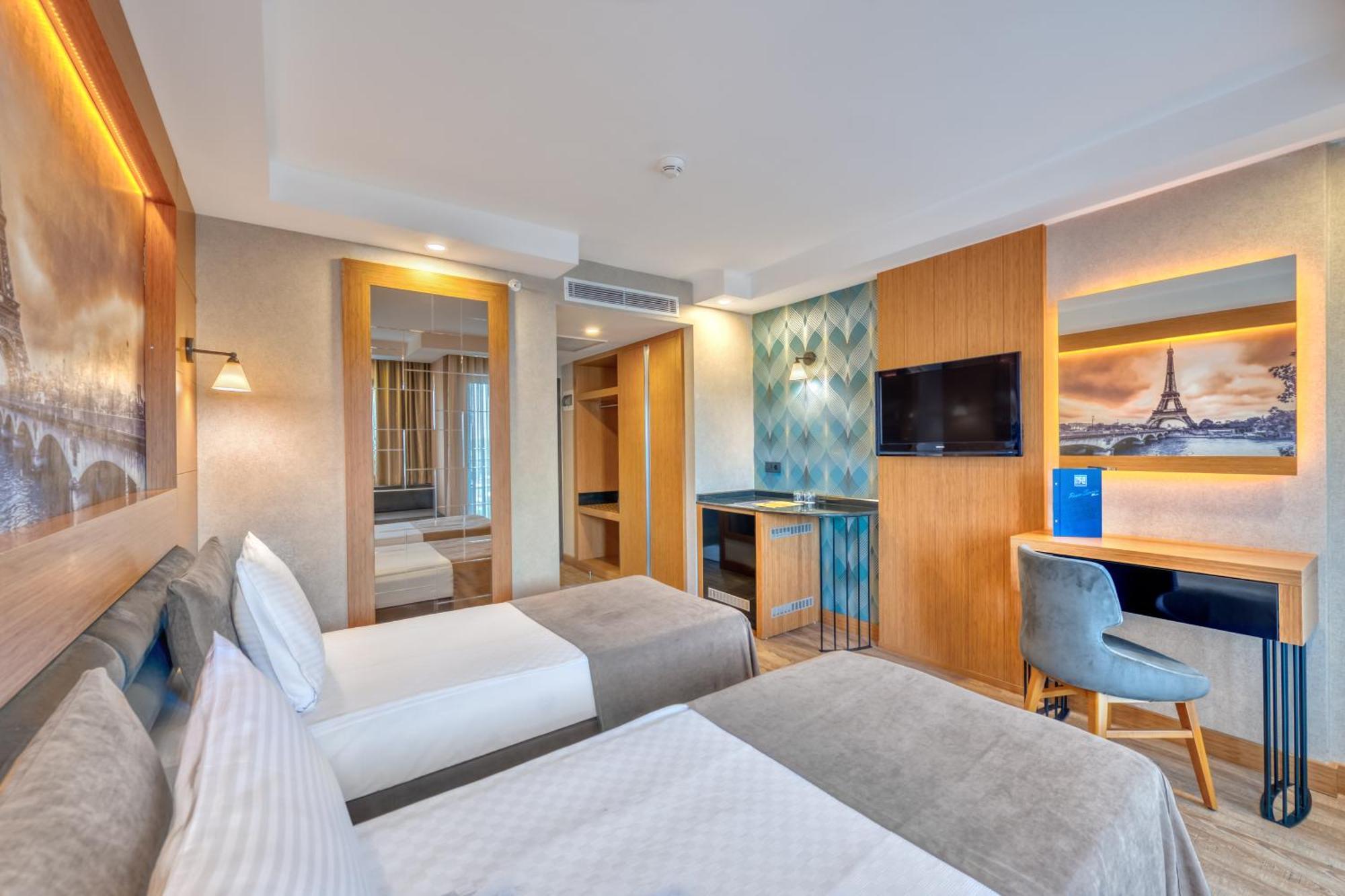 Single Room