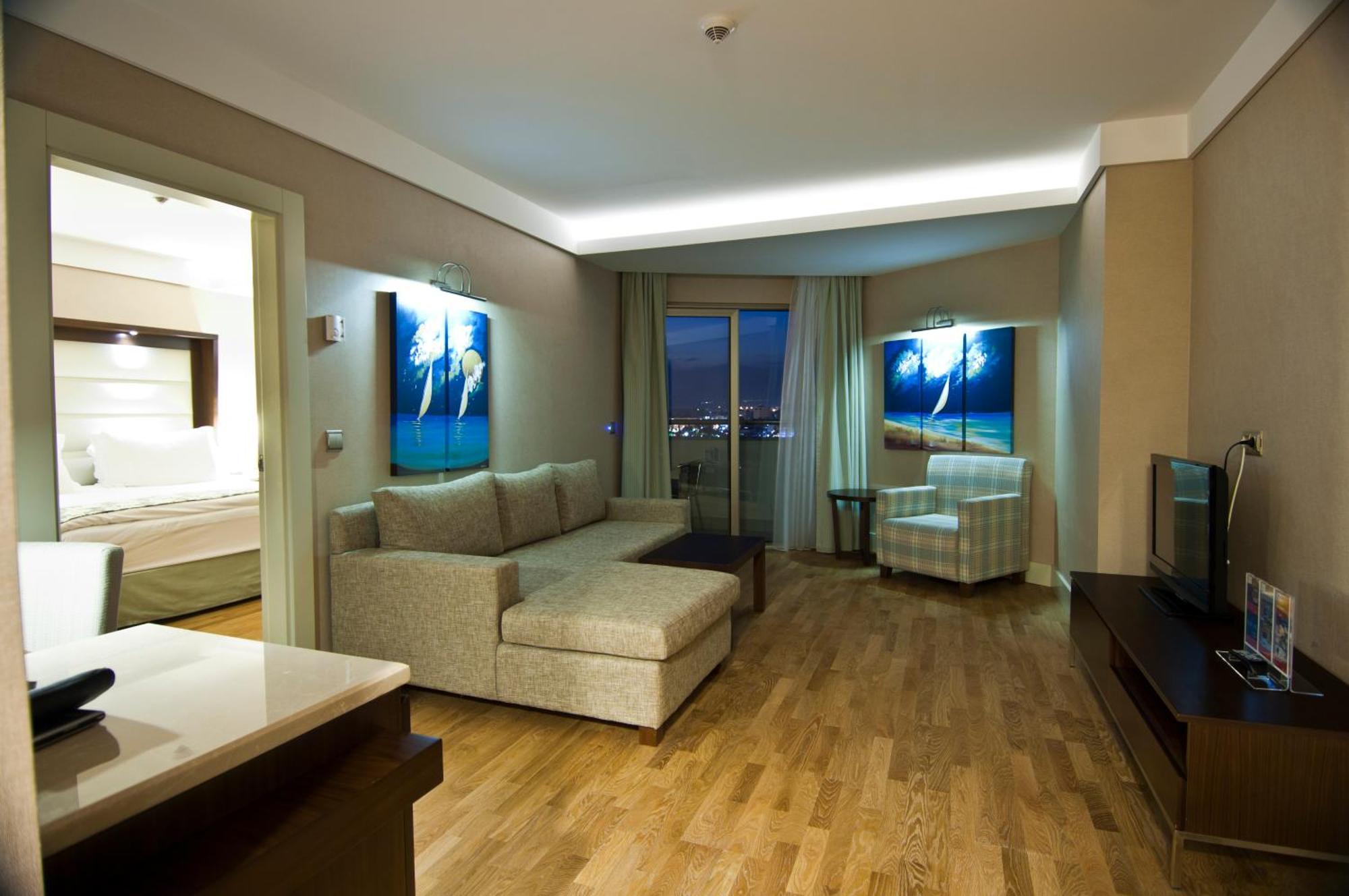 Suite Familiare