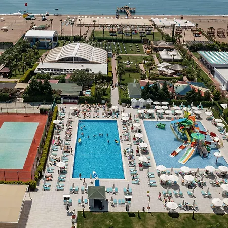 Ramada Resort By Wyndham Lara-2