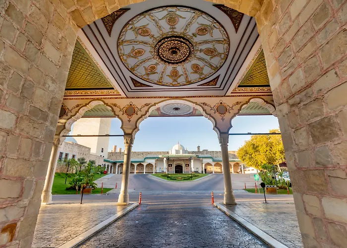 Swandor s & s - Topkapi Palace