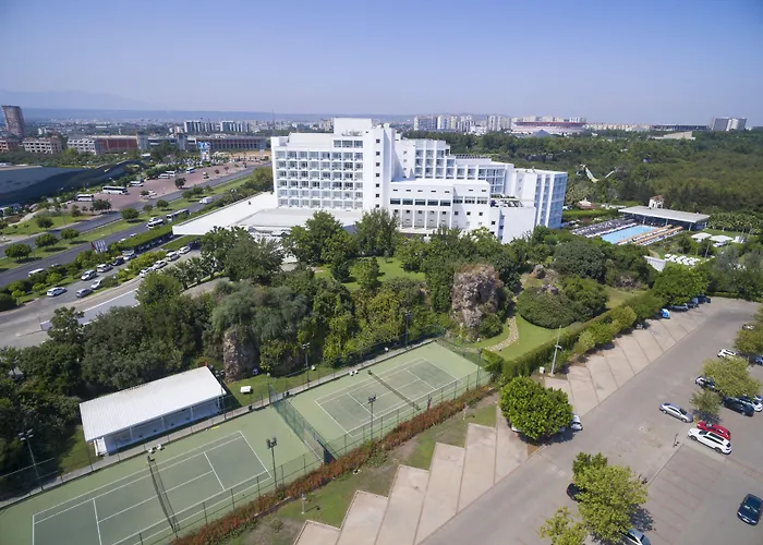 Hotel Su & Aqualand