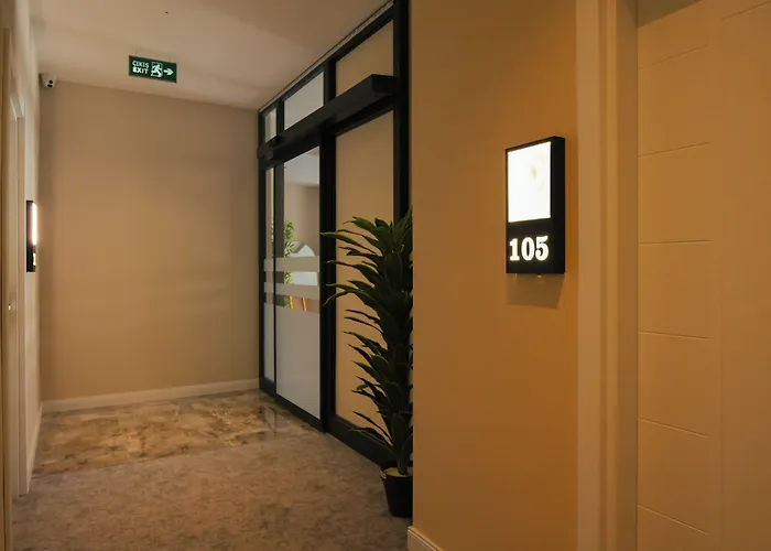 Bonnie City Hotel